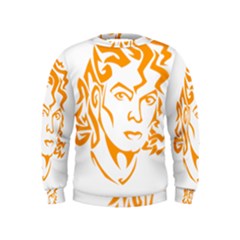 Kids  Sweatshirt 