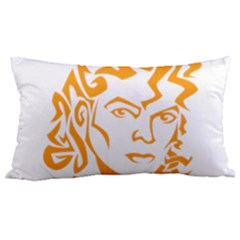 20 x12  Lumbar Throw Cushion Case (Two Sides) 