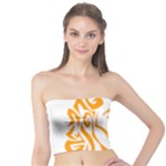 Michael Jackson Tube Top