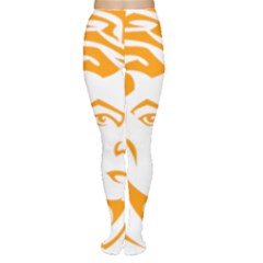 Tights Front
