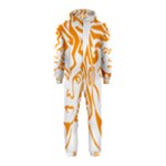 Michael Jackson Hooded Jumpsuit (Kids)