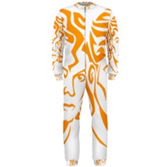 OnePiece Jumpsuit (Men) 