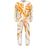 Michael Jackson OnePiece Jumpsuit (Men)