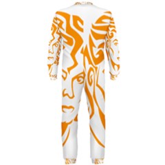 OnePiece Jumpsuit (Men) 