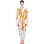 Michael Jackson OnePiece Jumpsuit (Ladies)