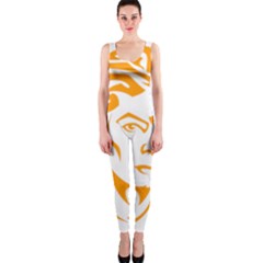 One Piece Catsuit 