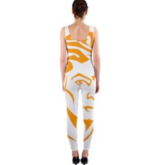 One Piece Catsuit 