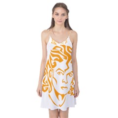 Camis Nightgown  