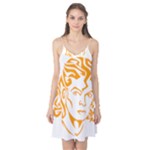 Michael Jackson Camis Nightgown 
