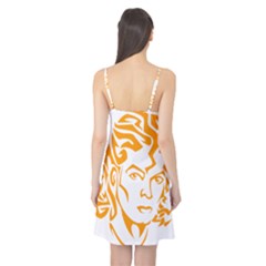 Camis Nightgown  