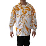 Michael Jackson Hooded Wind Breaker (Kids)