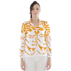 Women s Windbreaker 