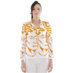 Michael Jackson Wind Breaker (Women)