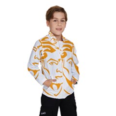 Kids  Windbreaker 