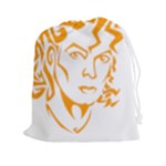Michael Jackson Drawstring Pouch (XXL)