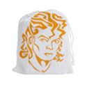 Drawstring Pouch (2XL) 