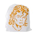 Drawstring Pouch (2XL) 