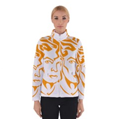 Women s Bomber Jacket 