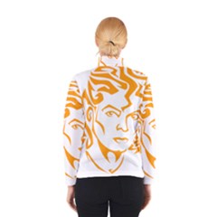 Women s Bomber Jacket 