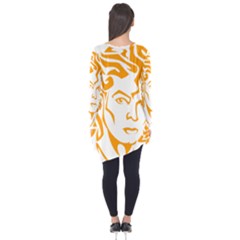 Long Sleeve Tunic  