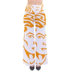 So Vintage Palazzo Pants 