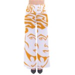 Michael Jackson Women s Chic Palazzo Pants 