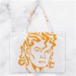 Michael Jackson Medium Tote Bag