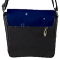 Removable Flap Cover (S) 