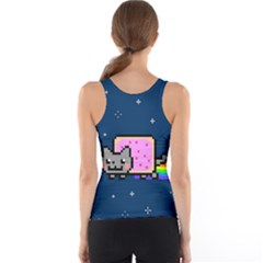Women s Basic Tank Top Back Women s Basic Tank Top Back