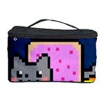 Nyan Cat Cosmetic Storage Case