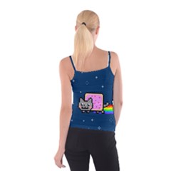 Spaghetti Strap Top 