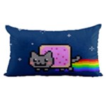 Nyan Cat Samsung Galaxy Note 4 Case (White)
