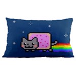 Nyan Cat Samsung Galaxy Note 4 Case (Black)