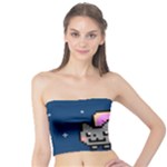 Nyan Cat Tube Top