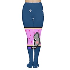 Tights Front Tights Front