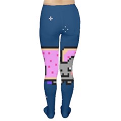 Tights Back Tights Back