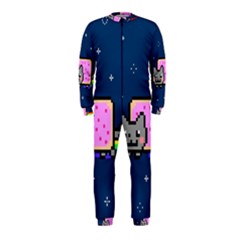 OnePiece Jumpsuit (Kids) 