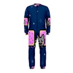 Nyan Cat OnePiece Jumpsuit (Kids)