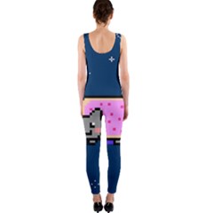 One Piece Catsuit 