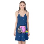 Nyan Cat Camis Nightgown 
