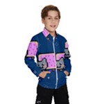 Nyan Cat Wind Breaker (Kids)