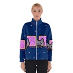 Nyan Cat Winter Jacket