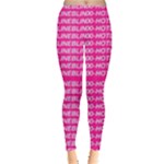 1 800 1 800 1800 Hotline Bling Leggings 