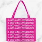 1 800 1 800 1800 Hotline Bling Mini Tote Bag