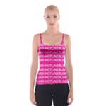 1 800 1 800 1800 Hotline Bling Spaghetti Strap Top