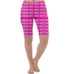 1 800 1 800 1800 Hotline Bling Cropped Leggings 