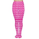 1 800 1 800 1800 Hotline Bling Tights
