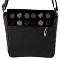 Removable Flap Cover (S) 