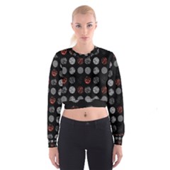 Cropped Sweatshirt 