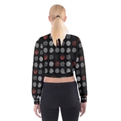 Cropped Sweatshirt 